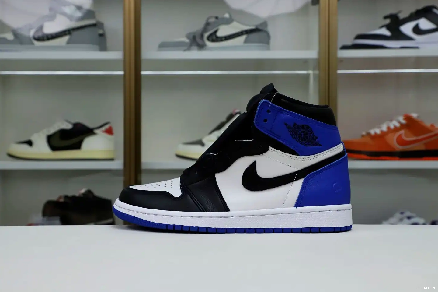 1 RETRO FRAGMENT DESIGN AIR X HIGH JORDAN Kimikick 0715